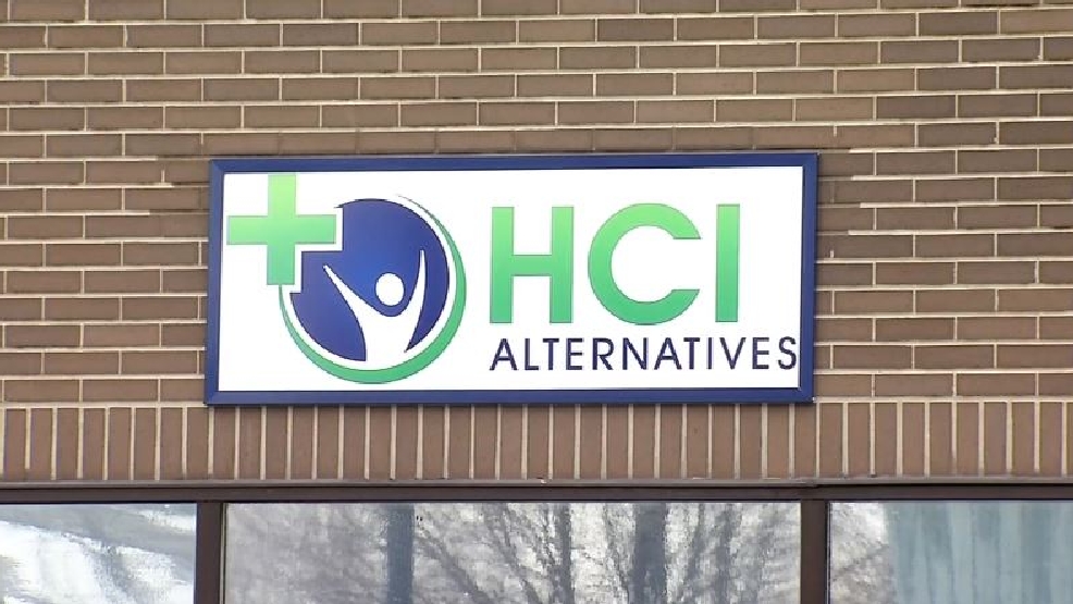 Medical Marijuana Dispensary Opens In Springfield WRSP