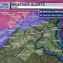 Winter Storm Watch will start for DC area, Winter Storm Warnings for parts of Md., Va. 