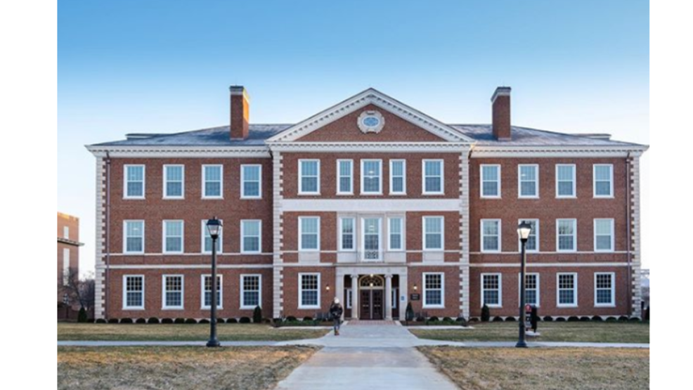 Radford University to celebrate multimillion dollar renovation to its
