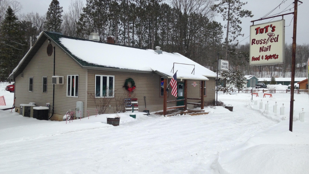 Snowmobilers Hit The Trails In Lakewood Wluk