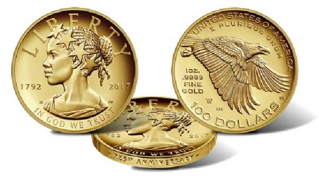 us gov mint gold coins