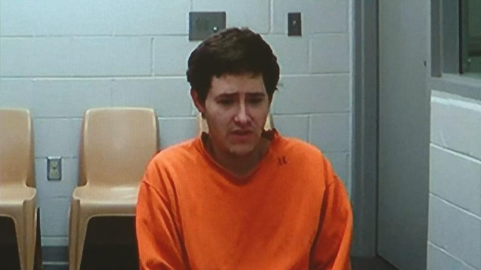 Nelsonville man, 22, indicted for killing bar owner WSYX