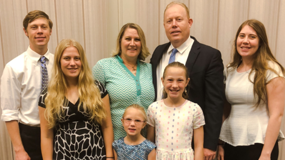 Deaf Smith County Hospital District announces new doctor KVII