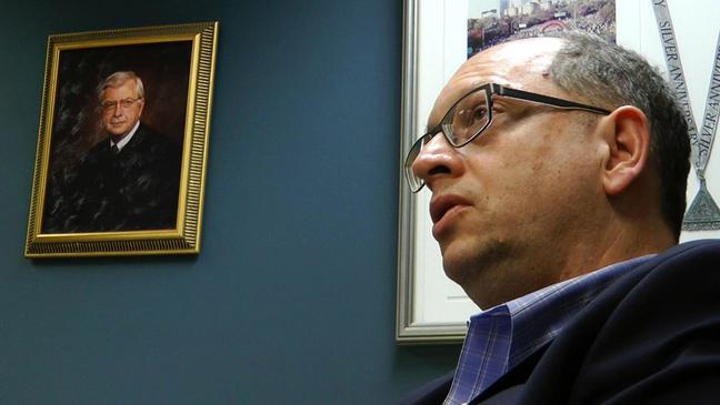 Alabama to execute convicted bomber nearly 30 years later