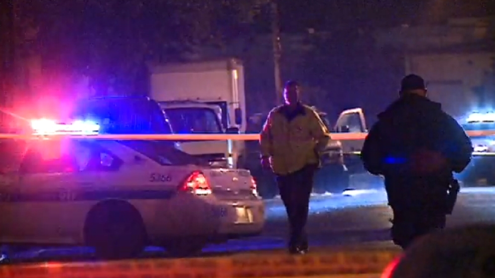 Man shot to death in Maryland, police say WJLA