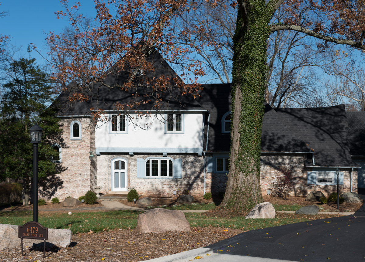 Walkabout The Charming Homes of Pleasant Ridge Cincinnati Refined