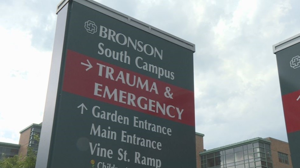 Bronson Hospital My Chart