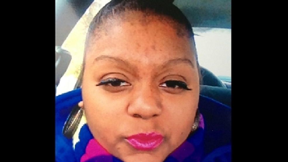 Baltimore City Police Search For Missing Woman | WBFF