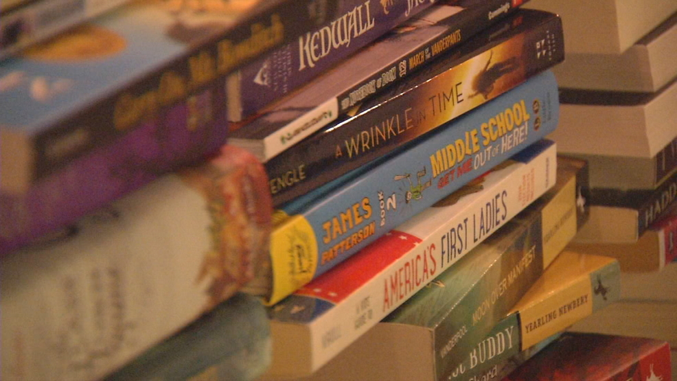 Shhh! One local library is starting a book club perfect for introverts - WLOS