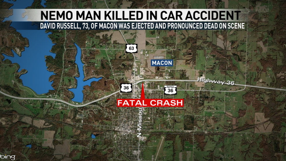 One person killed, another seriously injured in rollover crash | KTVO