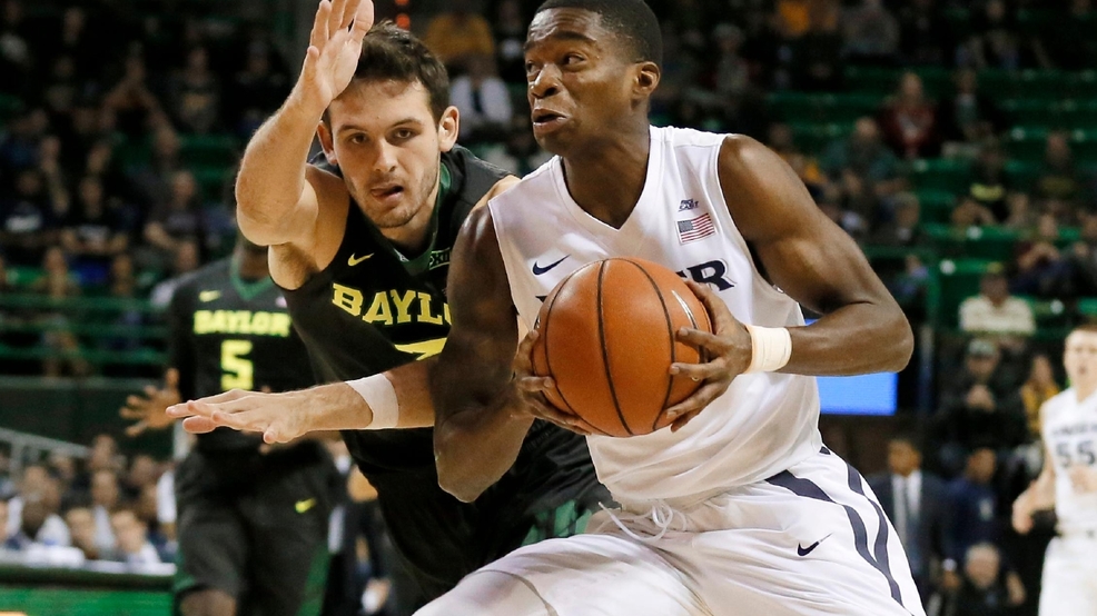 report former xu guard sumner tied to ncaa scandal wkrc asm sports
