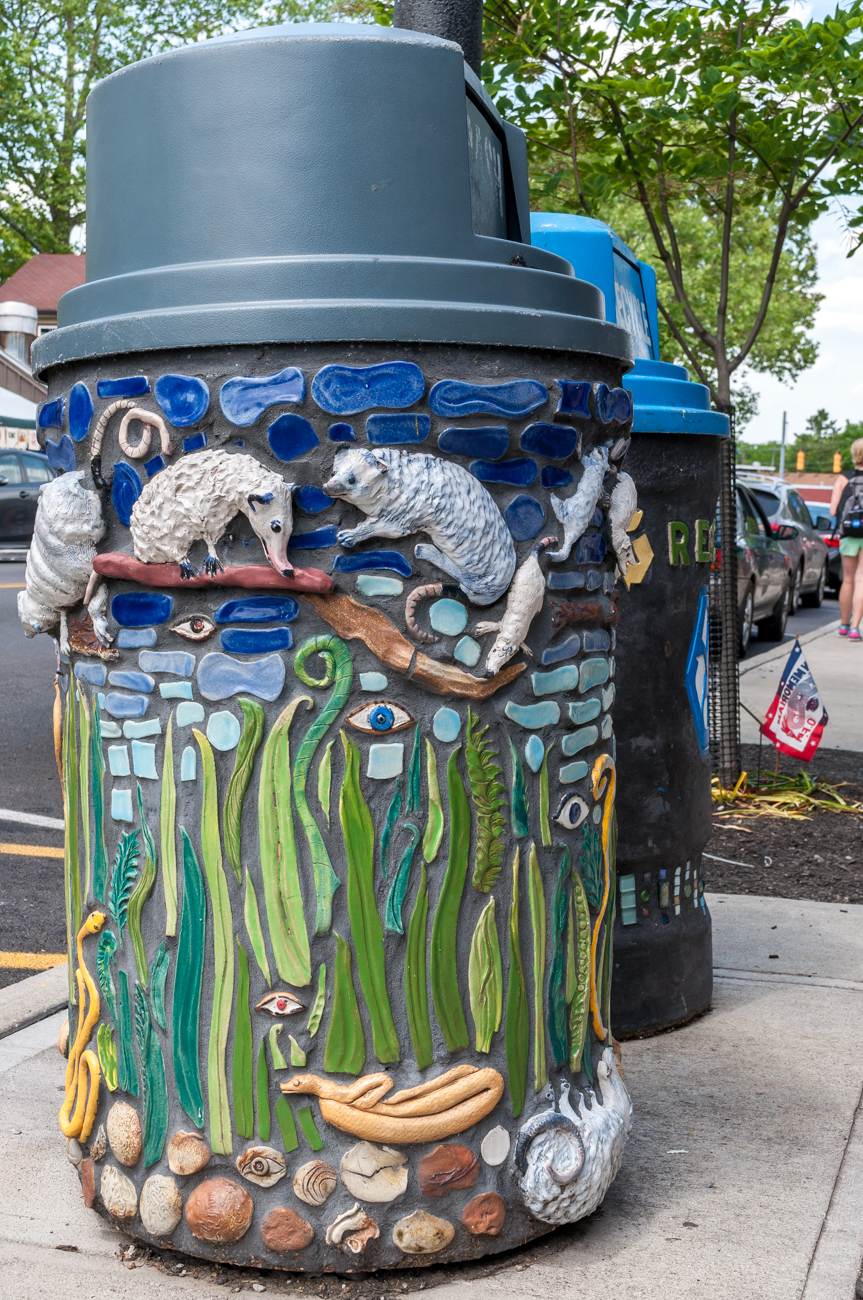 Did You Know You Can Ride a Bike From Loveland to Yellow Springs