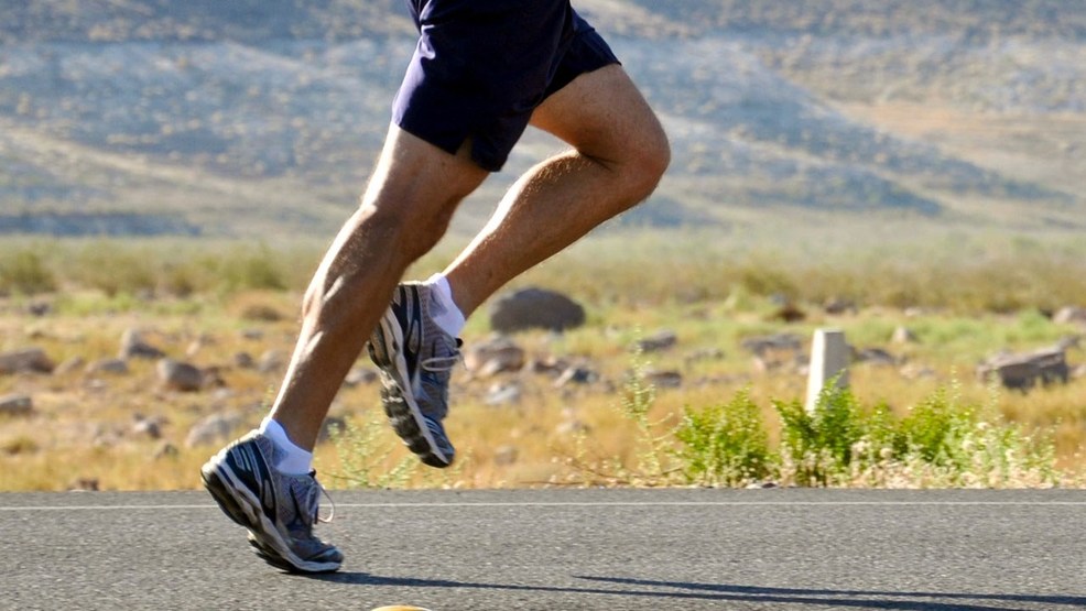 Run for it! Recreational running for joint health WKRC