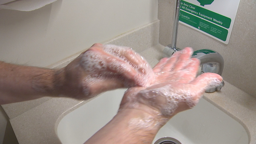 Yes, there really is a right way to wash your hands to avoid transmitting diseases - KOMO News thumbnail