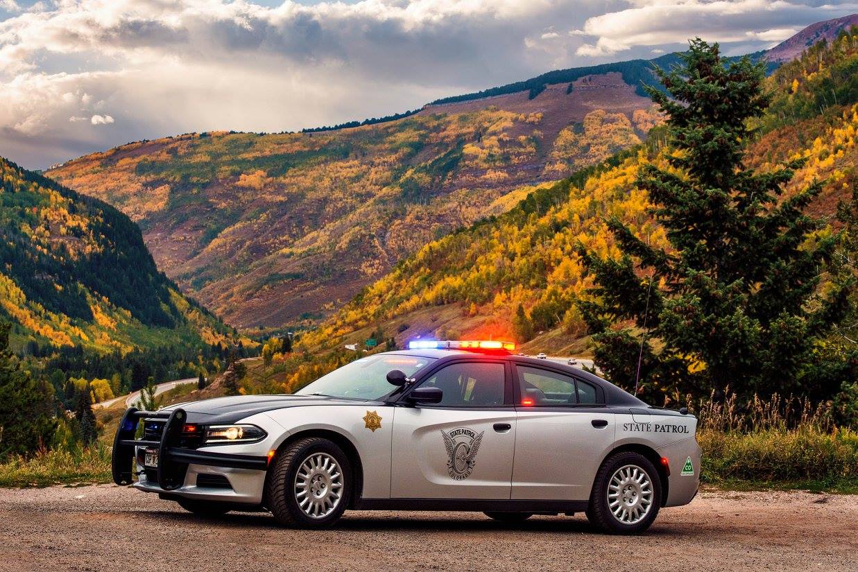 Vote For The Best State Trooper Patrol Car KATV
