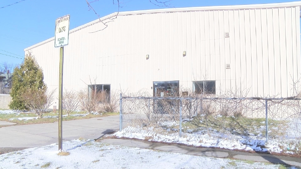 Commission approves purchase for Safe Harbor emergency shelter WPBN