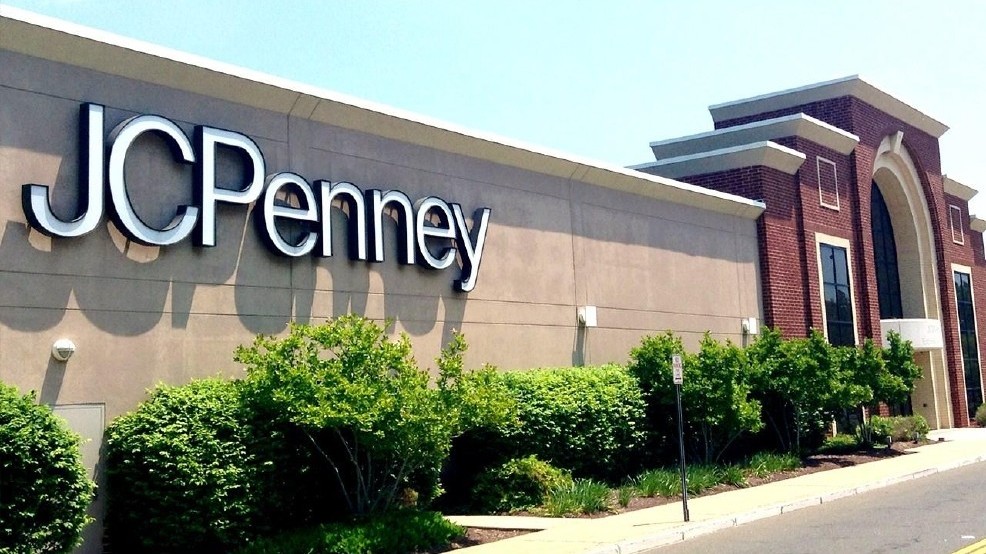 Report Oklahoma City JCPenney one of 39 at most risk of closing KOKH