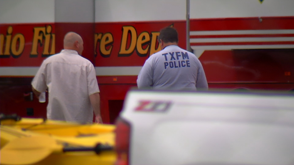 Firefighter death investigation moves forward WOAI