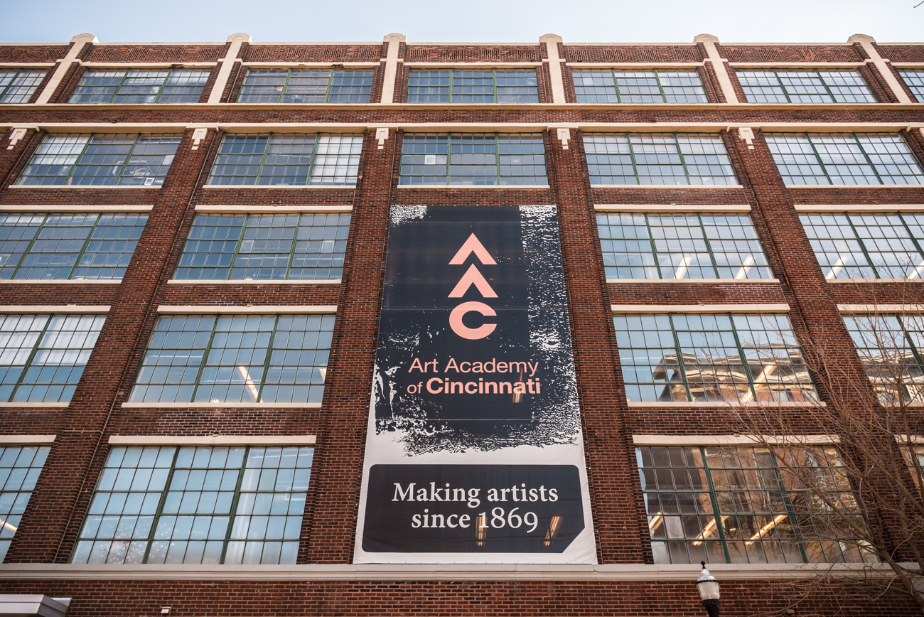 A Photo Tour Of Cincinnati's Prestigious Art Academy Cincinnati Refined