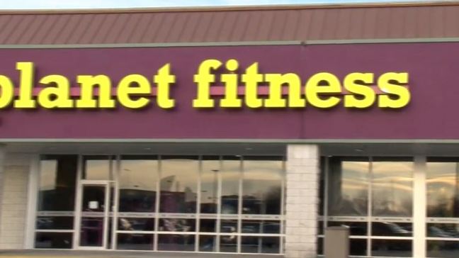 Analysis planet fitness ad