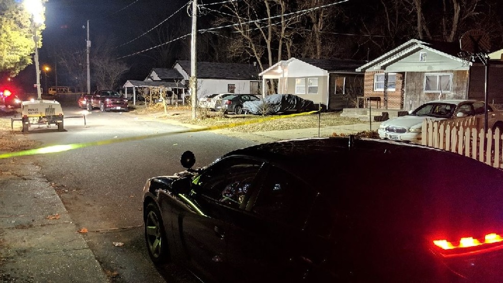 Name of victim released, 3 in custody in deadly Sikeston, MO shooting