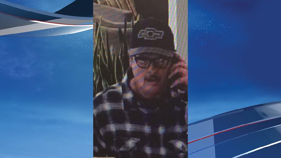 Suspect At Large After Robbing Lynnwood Bank Komo