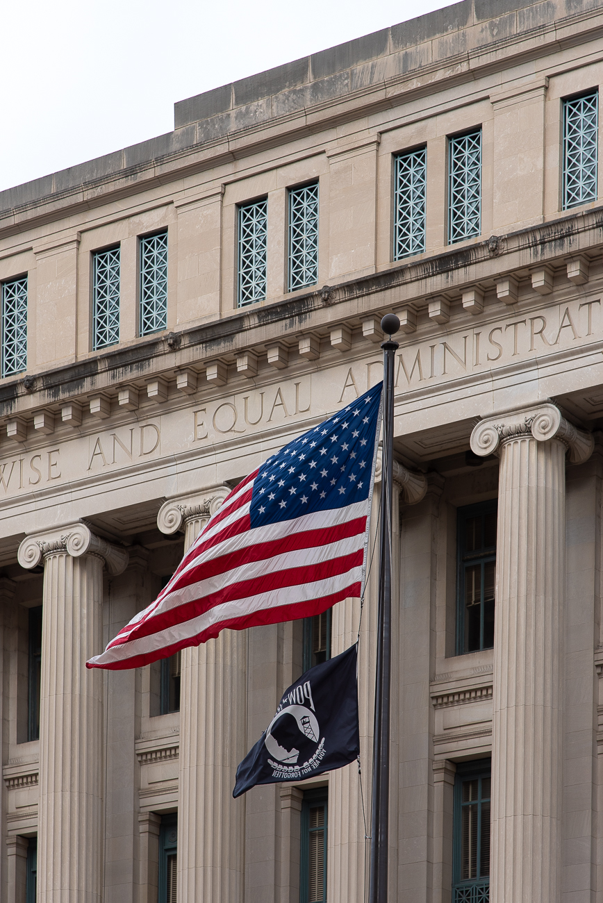 We Didn't Realize The Hamilton County Courthouse Was So Inside