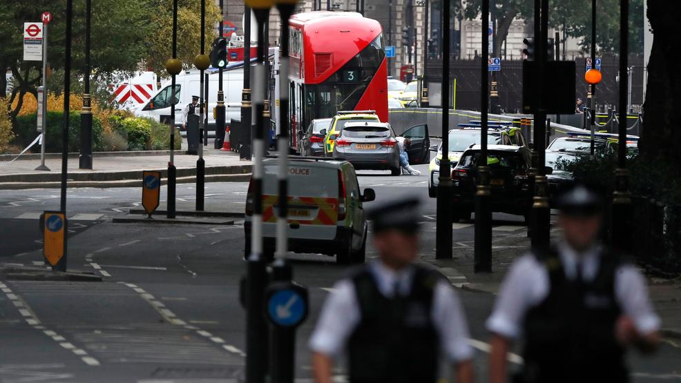 Risultati immagini per london terror attack 14 august