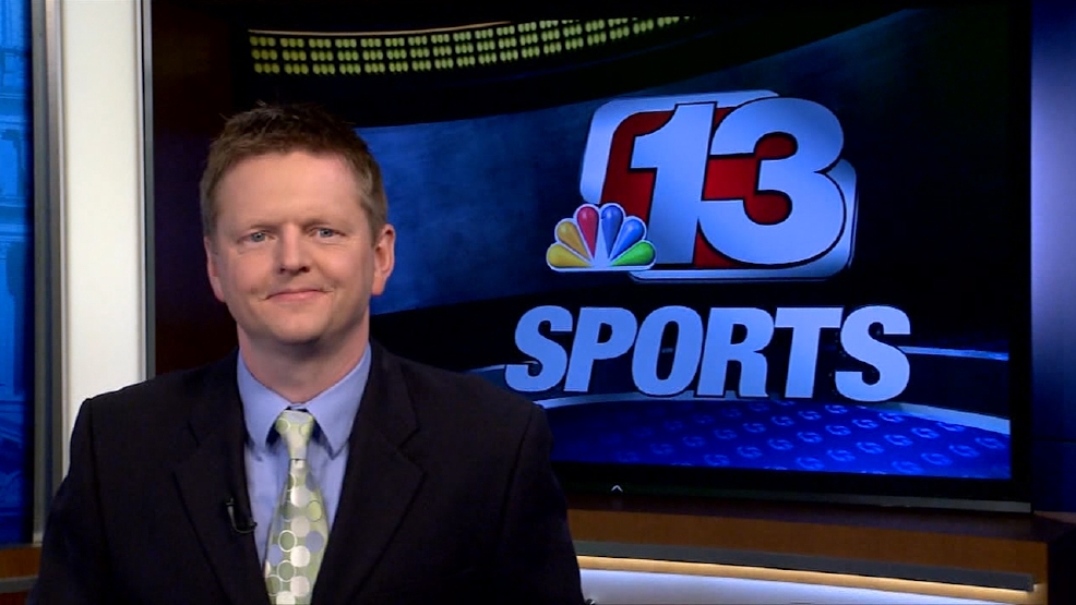 Channel 13 News At Nine On FOX 17's Sports Recap 3-19 Channel 13 News At Nine On FOX 17's Sports Recap 3-19