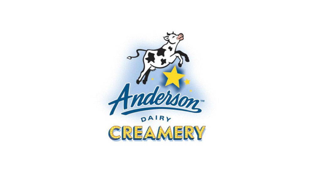 anderson ice cream shop