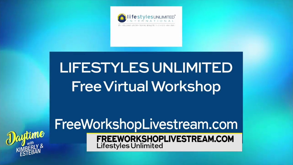 Lifestyles Unlimited Watch Daytime 