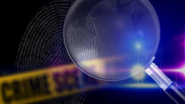 Woman attacked behind Pensacola store