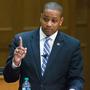 Democrat Justin Fairfax wins lieutenant governor's race in Virginia