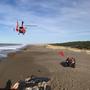 Coast Guard: Search suspended for father, son missing along S. Oregon coast