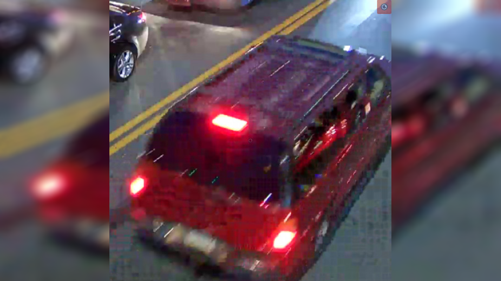 Harrisburg Police searching for fatal hitandrun suspects WHP