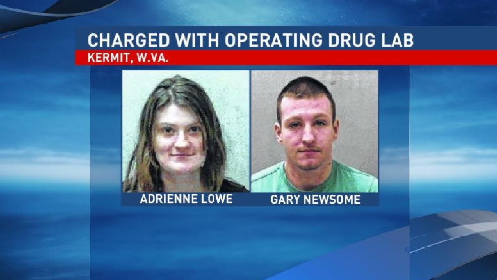 Court records Couple charged after grocery list for meth, directions