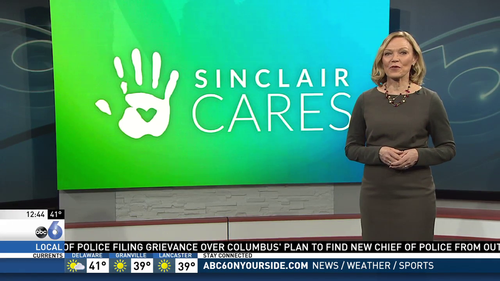 SINCLAIR CARES: Educational toys on the good list poster_1ea900e30eb942e8928f61bda563d518.png