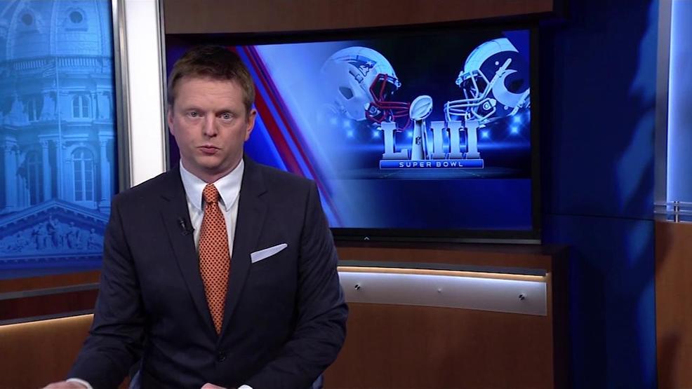 Channel 13 News at Nine Sports recap for February 3rd. Channel 13 News at Nine Sports recap for February 3rd.