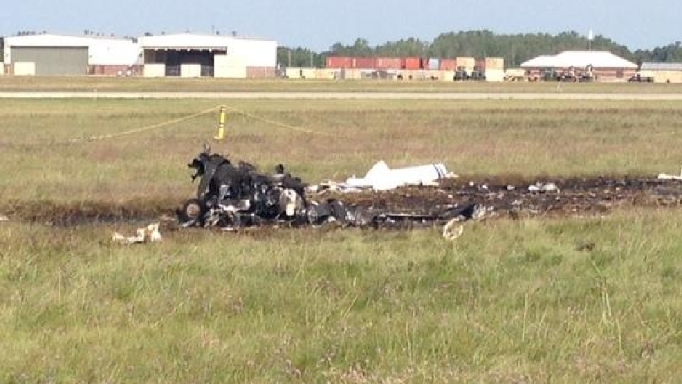 Pilot killed in Battle Creek plane crash WWMT