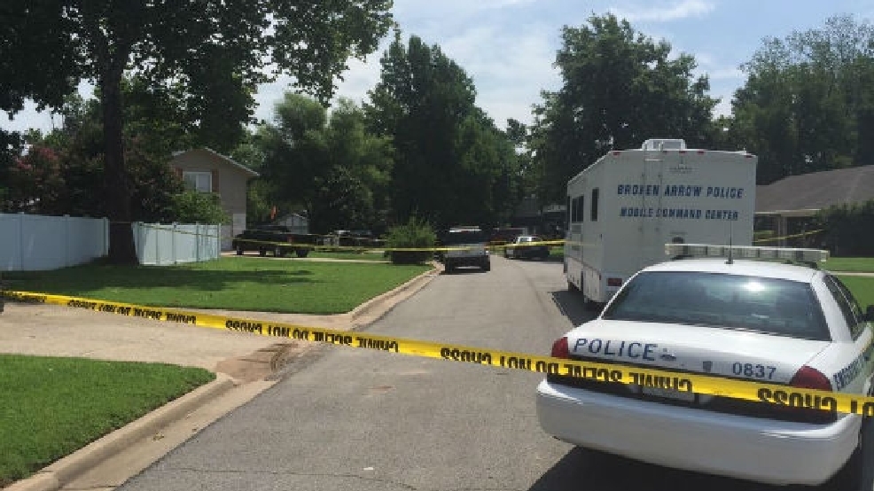 Broken Arrow murders send shock waves throughout the community KOKH