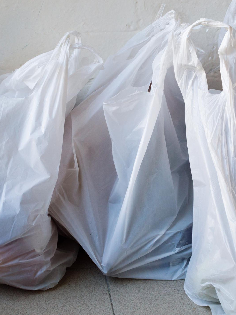 where to buy large plastic bags