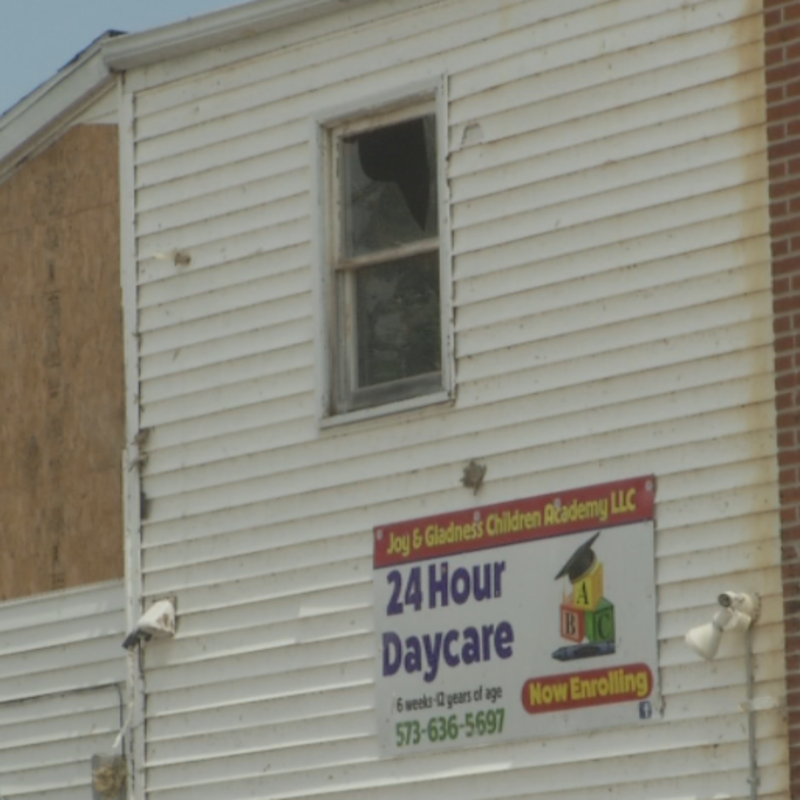 Home Daycare 24 Hours