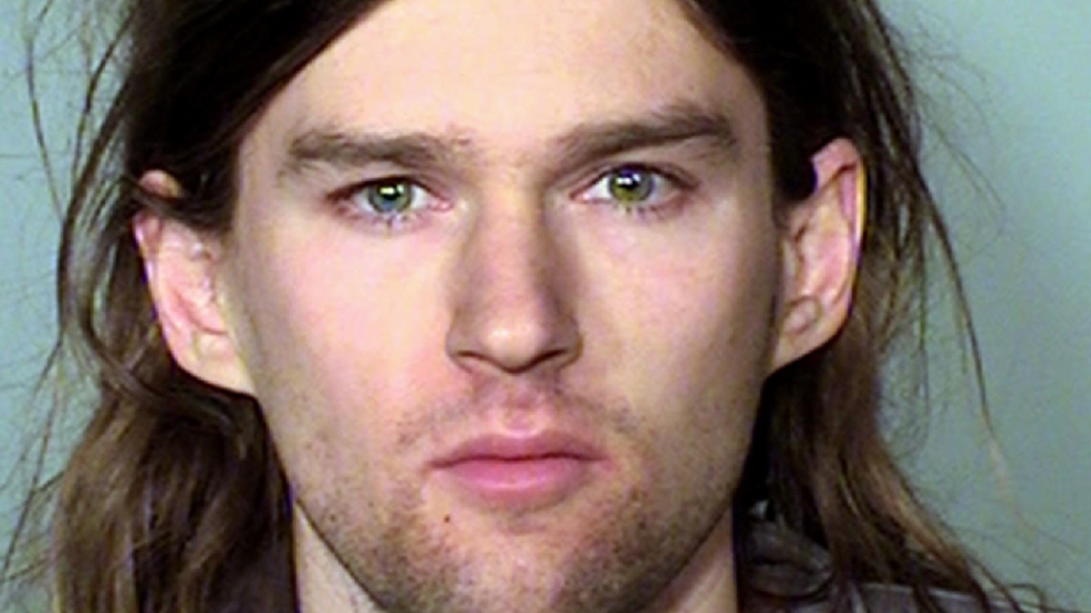 March 4 Trump Kaines Son Tim Kaine's son arrested at anti-Trump scuffle, riots _Vand.jpg