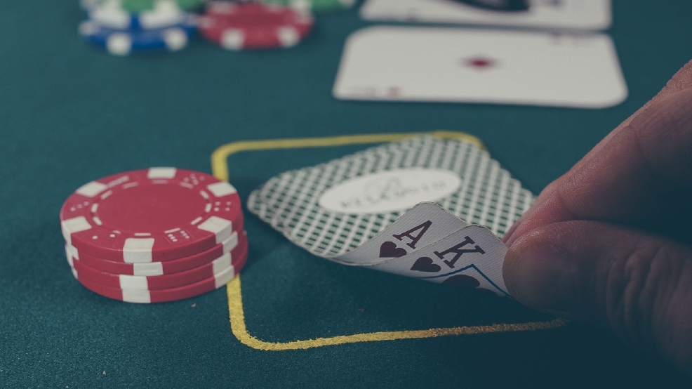 This AI can play poker. And it's crushing human champions.
