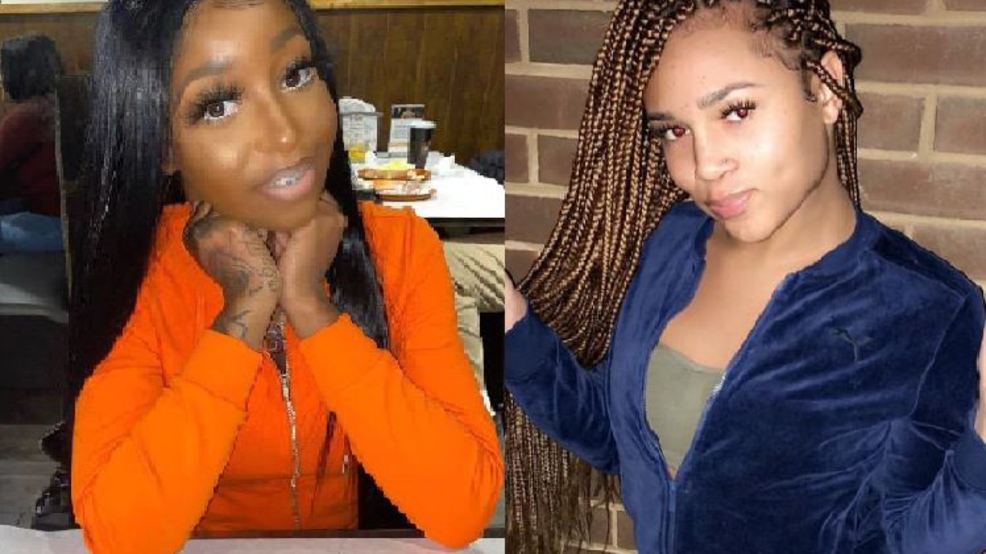 Destiny harrison update