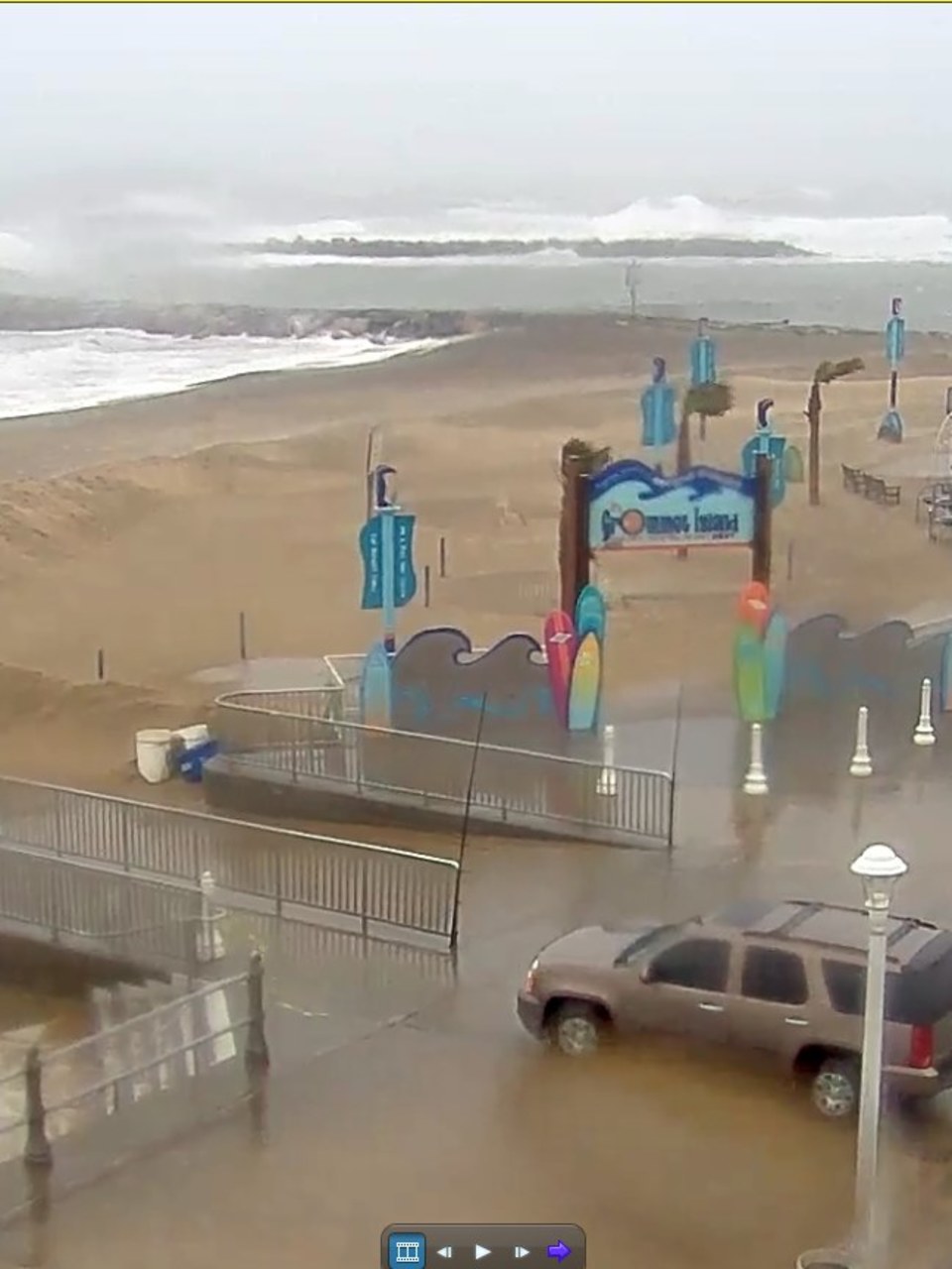 Dangerous Illegal People Spotted Driving On Virginia Beach Virginia Beach