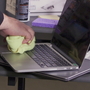 Consumer Reports: De-gunking your laptop 