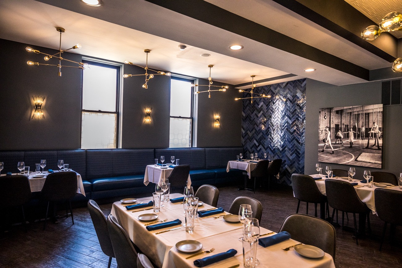 Westwood's Ivory House Pays Homage to a P&G Founder