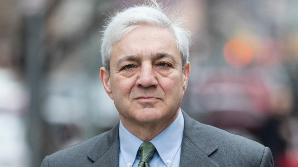 Penn State ex-president Spanier’s request for appeal denied
