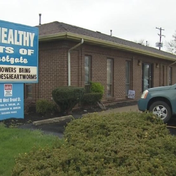 healthy pets of westgate